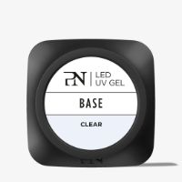 Gel Base Clear LED/UV 15 ml